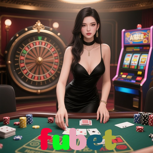 fubet - Baixe o app fubet no Google Play e jogue ao vivo
