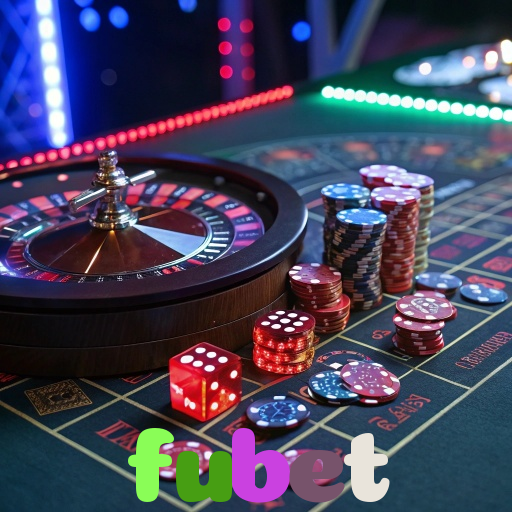 fubet - Baixe o app fubet no Google Play e jogue ao vivo