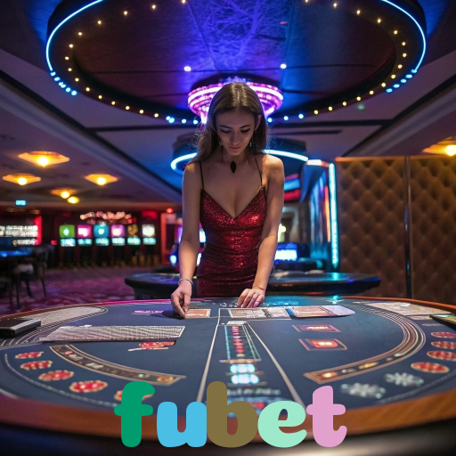 fubet - Baixe o App fubet para Android e Comece a Jogar