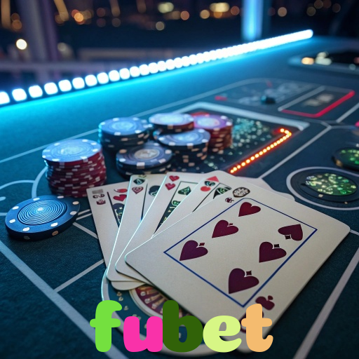 fubet - Baixe o App fubet para Android e Comece a Jogar