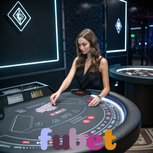 fubet - Baixe o app fubet no Google Play e jogue ao vivo