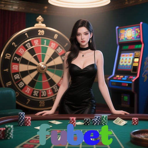fubet - Baixe o App fubet para Android e Comece a Jogar