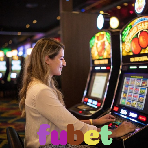 fubet - Baixe o App fubet para Android e Comece a Jogar