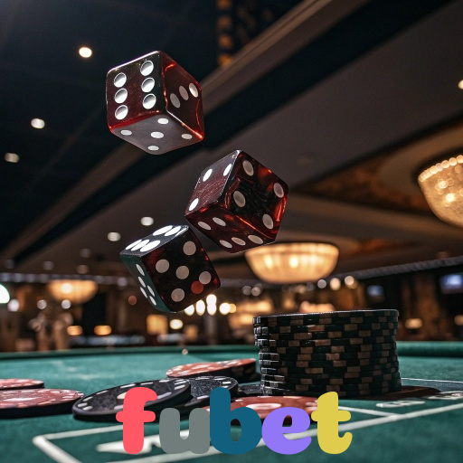 fubet - Baixe o app fubet no Google Play e jogue ao vivo