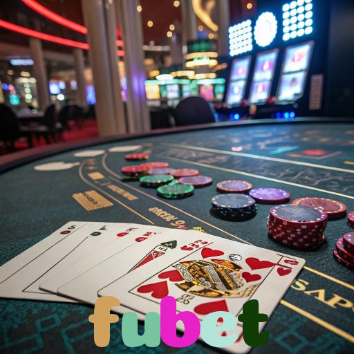 fubet - Baixe o App fubet para Android e Comece a Jogar
