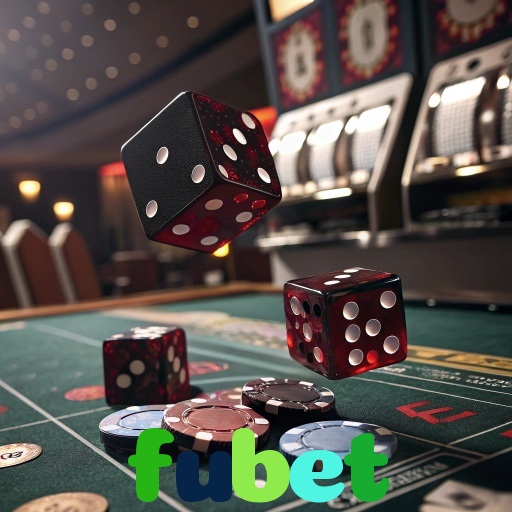 fubet - Baixe o App fubet para Android e Comece a Jogar