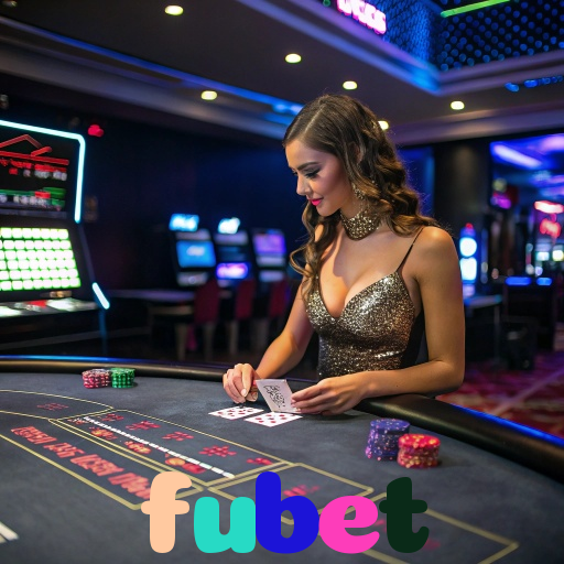 fubet - Baixe o app fubet no Google Play e jogue ao vivo