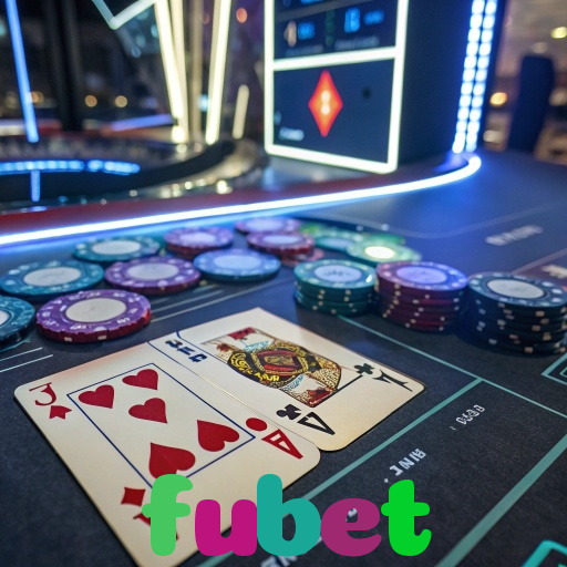 fubet - Baixe o App fubet para Android e Comece a Jogar
