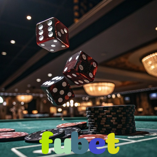 fubet - Baixe o app fubet no Google Play e jogue ao vivo