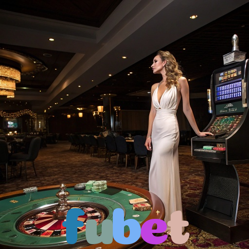 fubet - Baixe o app fubet no Google Play e jogue ao vivo