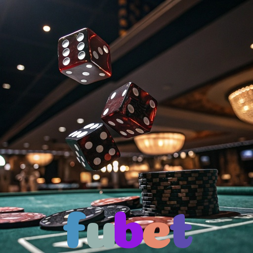 fubet - Baixe o app fubet no Google Play e jogue ao vivo