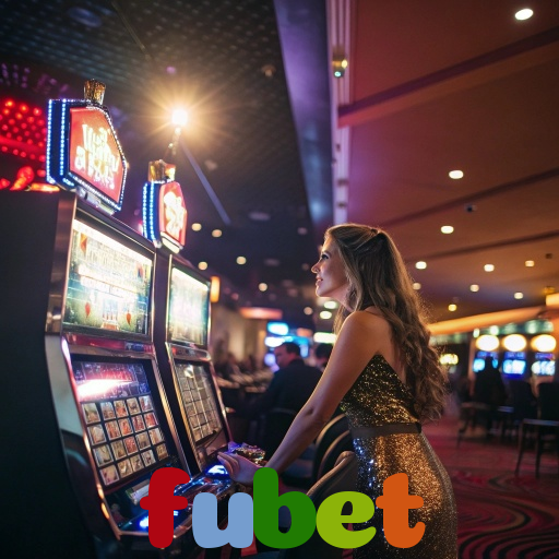 fubet - Baixe o app fubet no Google Play e jogue ao vivo