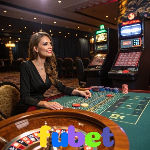 fubet - Baixe o app fubet no Google Play e jogue ao vivo