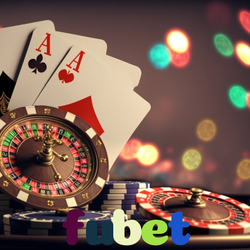 fubet - Baixe o app fubet no Google Play e jogue ao vivo