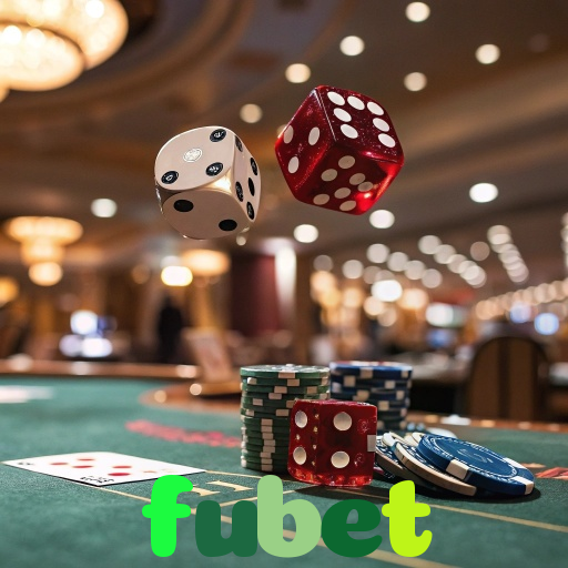 fubet - Baixe o app fubet no Google Play e jogue ao vivo