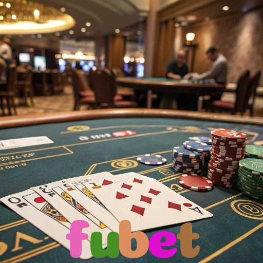fubet - Baixe o App fubet para Android e Comece a Jogar