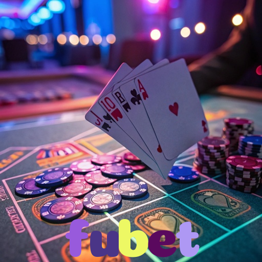 fubet - Baixe o app fubet no Google Play e jogue ao vivo