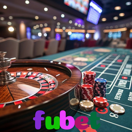 fubet - Baixe o app fubet no Google Play e jogue ao vivo