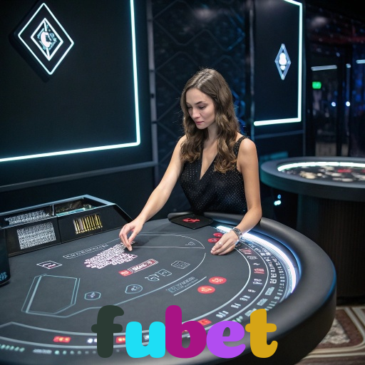fubet - Baixe o app fubet no Google Play e jogue ao vivo