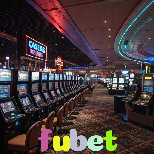 fubet - Baixe o App fubet para Android e Comece a Jogar