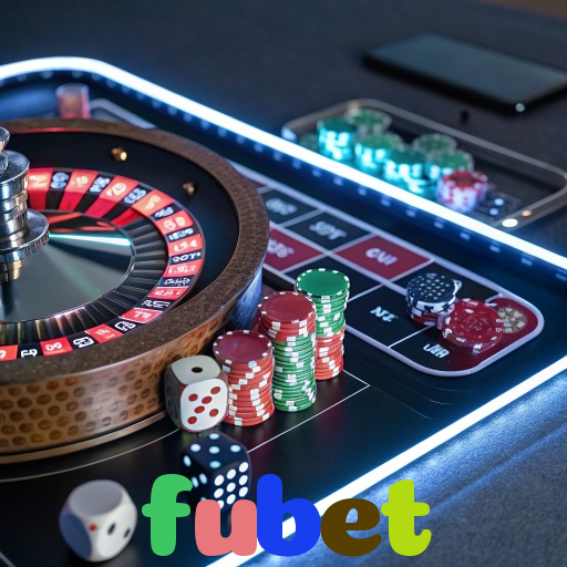fubet - Baixe o app fubet no Google Play e jogue ao vivo