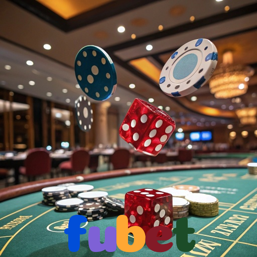 fubet - Baixe o App fubet para Android e Comece a Jogar