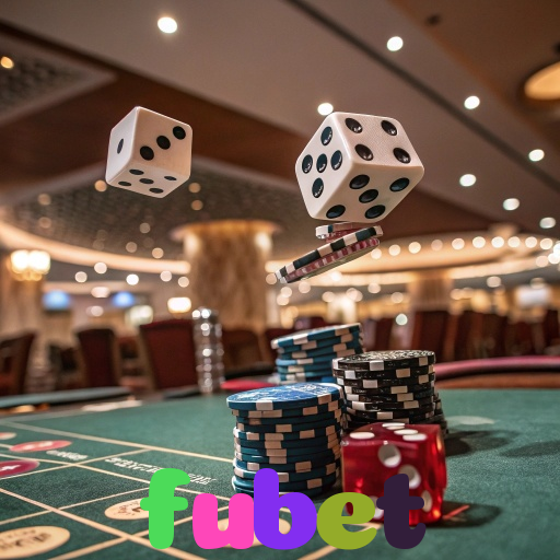 fubet - Baixe o app fubet no Google Play e jogue ao vivo