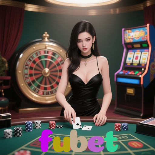fubet - Baixe o App fubet para Android e Comece a Jogar
