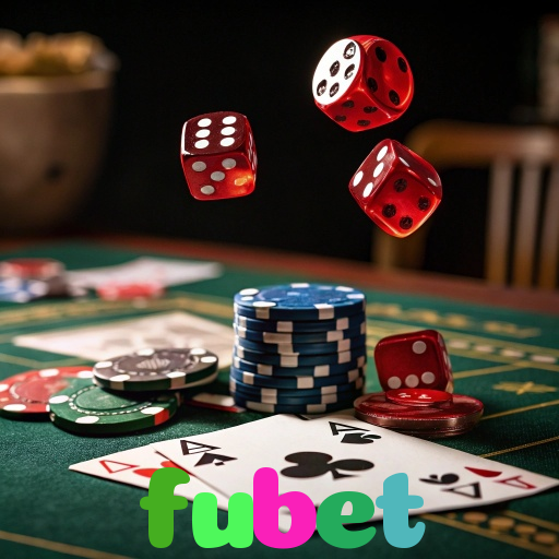 fubet - Baixe o app fubet no Google Play e jogue ao vivo