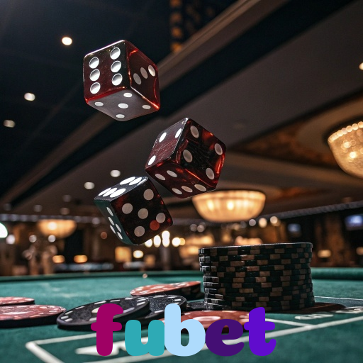 fubet - Baixe o app fubet no Google Play e jogue ao vivo