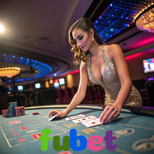 fubet - Baixe o App fubet para Android e Comece a Jogar