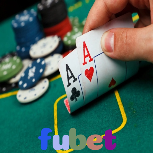 fubet - Baixe o app fubet no Google Play e jogue ao vivo
