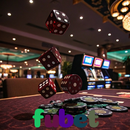 fubet - Baixe o App fubet para Android e Comece a Jogar