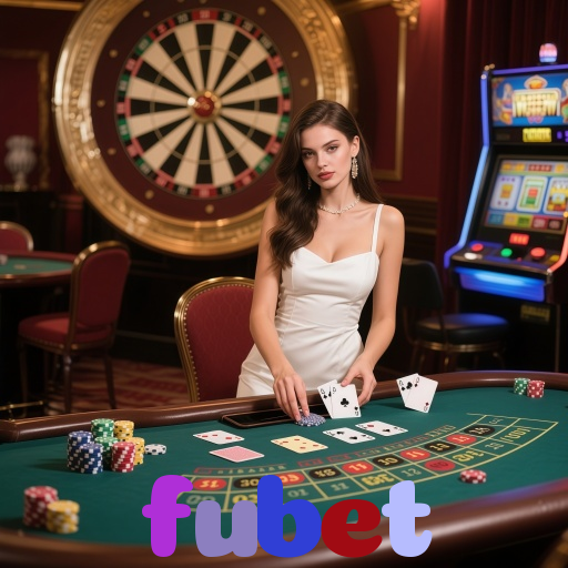fubet - Baixe o app fubet no Google Play e jogue ao vivo