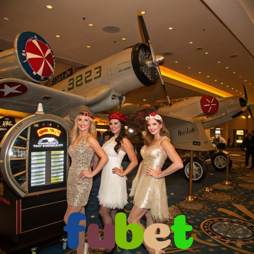 fubet - Baixe o App fubet para Android e Comece a Jogar