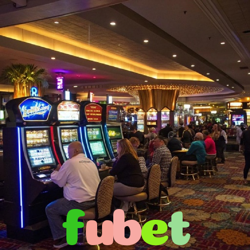 fubet - Baixe o App fubet para Android e Comece a Jogar
