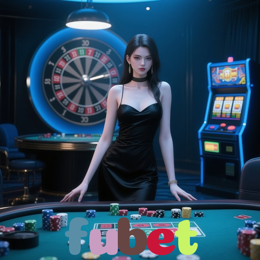fubet - Baixe o App fubet para Android e Comece a Jogar