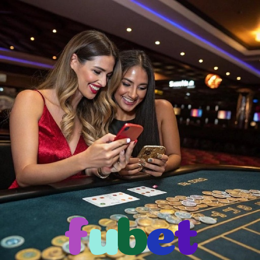 fubet - Baixe o App fubet para Android e Comece a Jogar