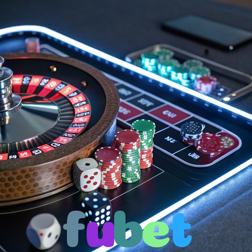 fubet - Baixe o App fubet para Android e Comece a Jogar