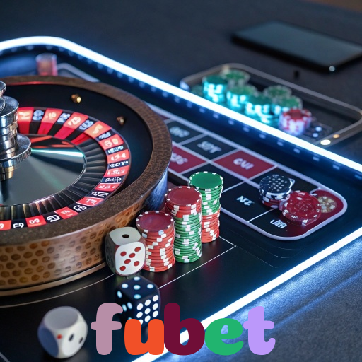 fubet - Baixe o app fubet no Google Play e jogue ao vivo