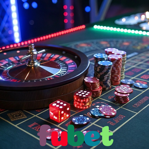 fubet - Baixe o App fubet para Android e Comece a Jogar