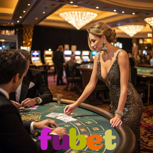fubet - Baixe o App fubet para Android e Comece a Jogar