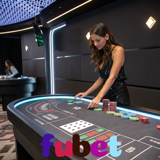 fubet - Baixe o app fubet no Google Play e jogue ao vivo