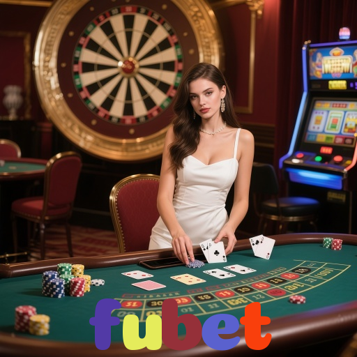 fubet - Baixe o app fubet no Google Play e jogue ao vivo