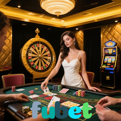 fubet - Baixe o App fubet para Android e Comece a Jogar