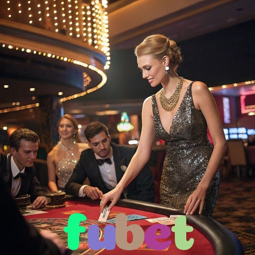 fubet - Baixe o app fubet no Google Play e jogue ao vivo