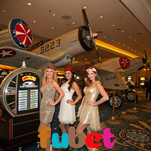 fubet - Baixe o app fubet no Google Play e jogue ao vivo