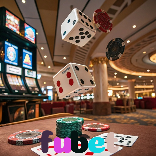 fubet - Baixe o App fubet para Android e Comece a Jogar