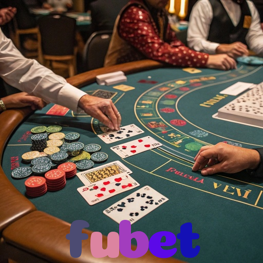 fubet - Baixe o App fubet para Android e Comece a Jogar