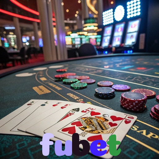 fubet - Baixe o App fubet para Android e Comece a Jogar